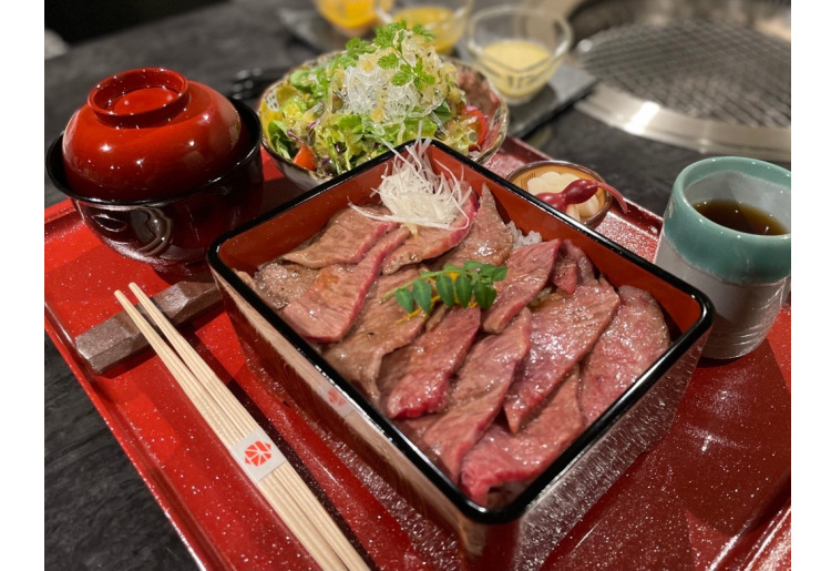 和牛ロース重セット